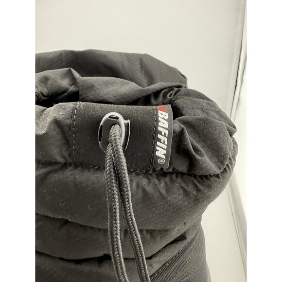 $189 Baffin Men’s CLOUD LOW Waterproof Breathable Lightweight Winter Size 11 main image 8
